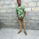 Profile Picture of Salomon  james werry (@salomonjamesw) on Instagram
