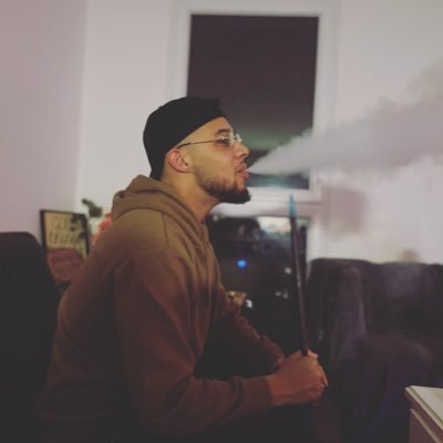 Profile Picture of Thibz 🇬🇵 (@ThibaultNagou) on Twitter