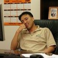 Profile Picture of Chong Kim (@chong-kim-14) on Quora