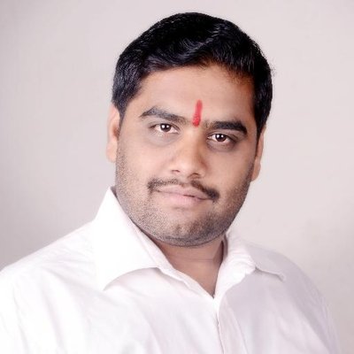 Profile Picture of Gajanan P.Patil (@gajananpatil111) on Twitter