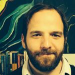 Profile Picture of Adam Cobb (@adamrcobb) on Instagram