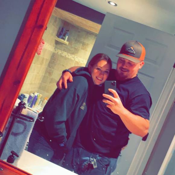 Profile Picture of George Huff (@georgehuff) on Poshmark