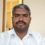 Ramamurthy Panchagnula - Instagram