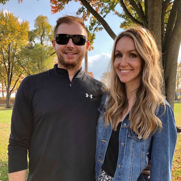 Profile Picture of Stephanie Fulton macdonald (@samacdonald2010) on Poshmark