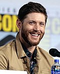 Profile Picture of Jensen Ackles - Wikipediaon Wikipedia