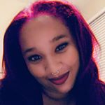 Profile Picture of Aliyah Reid (@reid.aliyah) on Instagram