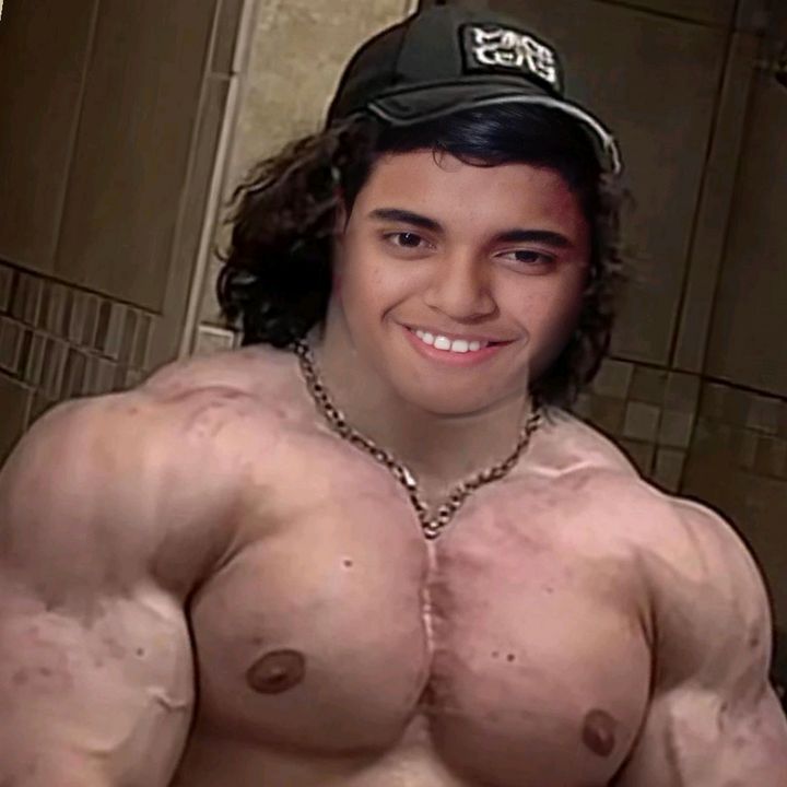 Profile Picture of kevinfit (@kevinfit) on Tiktok
