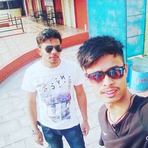 Profile Picture of Bikash Adhikari (@bikasha99254568) on Twitter