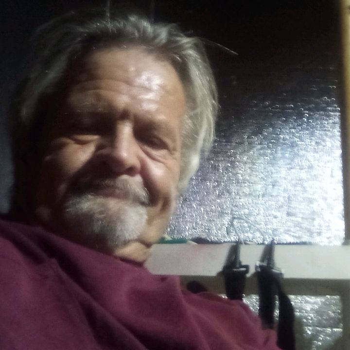 Profile Picture of Robert harrell (@robert.harrell) on Tiktok