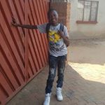 Profile Picture of Quinton Wesley Makwarimba (@quintonwesley) on Instagram