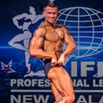 Profile Picture of Tom Carroll (@tom_nzmuscle) on Instagram