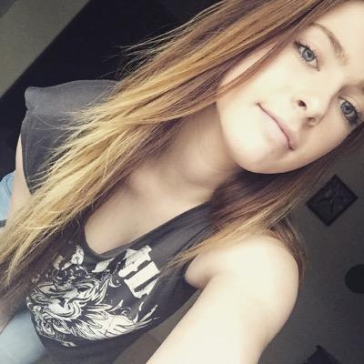 Profile Picture of Makayla Moore (@makaylamoore01) on Twitter