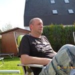 Profile Picture of Mike Voß (@mvoss8776) on Instagram