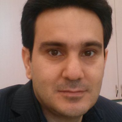 Profile Picture of Masoud Sharifi (@Masoudsharifi16) on Twitter