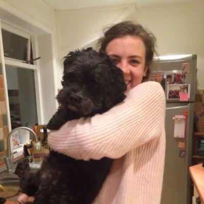 Profile Picture of Lucy Parsons (@LuPar94) on Twitter