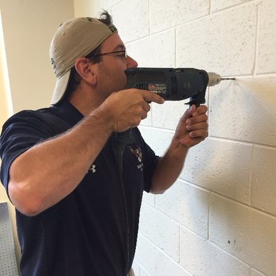 Profile Picture of James Tiffin Jr. (@JimTiffinJr) on Twitter