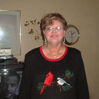 Profile Picture of Marsha Meyer (@marsha541) on Twitter