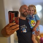 Profile Picture of Dale Dickson (@delbert73) on Instagram