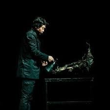 Profile Picture of Junichi Kakizaki 柿崎順一 (@junichikakizaki) on Twitter