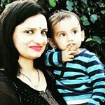 Profile Picture of Shikha choudhary (@shikha.choudhary.581) on Instagram