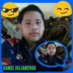 Profile Picture of Dandi Juliansyah Coker Henzem (@juliansyahcokerhenzem) on Instagram