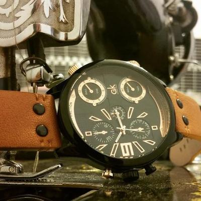 Profile Picture of George Klein (@GeorgeKleinTime) on Twitter