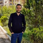 Profile Picture of Zouzouu ✌ (@joseph.kassabji) on Instagram