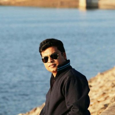 Profile Picture of Neeraj Soni (@Neerajsoni384) on Twitter
