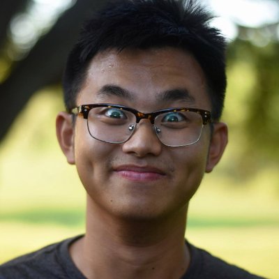 Profile Picture of Bruce Zheng (@MooseFactoids) on Twitter