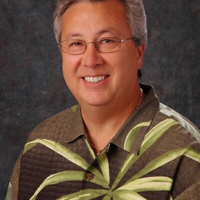 Profile Picture of DavidHI (@DavidUchiyama) on Twitter