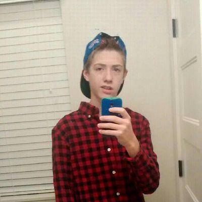 Justin Funke - Twitter Profile Picture of Justin Funke (@243093b5f8454ca) on Twitter