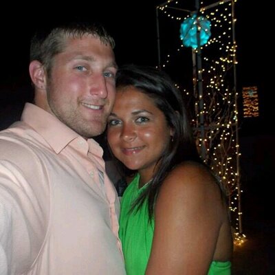 Profile Picture of Nick Rausch (@nrausch06) on Twitter