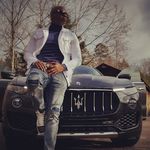 Profile Picture of Jason L Scott (@jasonlscott1st) on Instagram