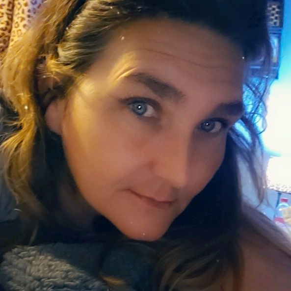 Profile Picture of Geri Neace (@gerineace) on Tiktok