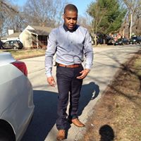 Profile Picture of Michael Dewayne (@piggiemichael56) on Pinterest