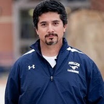 Profile Picture of Marc Cordova (@Coach_Cordova) on Twitter