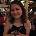 Profile Picture of aliceplumptre (@aliceplumptre) on Instagram