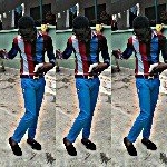 Profile Picture of Dwayne Justice Charter (@mcjustine_gh) on Instagram