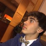 Profile Picture of Jacob Frank (@_jacobfrank_) on Instagram