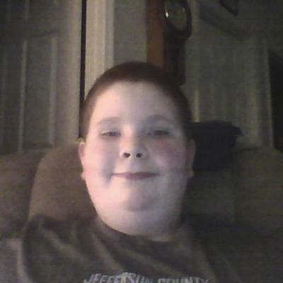 Profile Picture of Matthew Gray Marble (@jackmagic2641) on Twitter