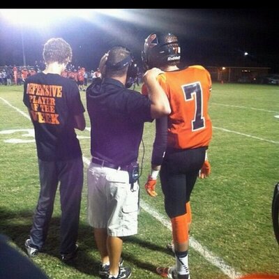 Profile Picture of Clay Conley (@conley_clay07) on Twitter