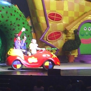 Profile Picture of Isabel Zepeda (@wigglemom) on Myspace