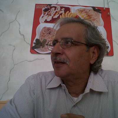 Profile Picture of Omar Masoud (@omarmasoud1953) on Twitter