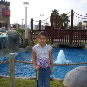 Profile Picture of Paula Calzada (@203345489) on Myspace
