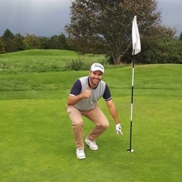 Profile Picture of Nigel Reed (@NigelReed15) on Twitter