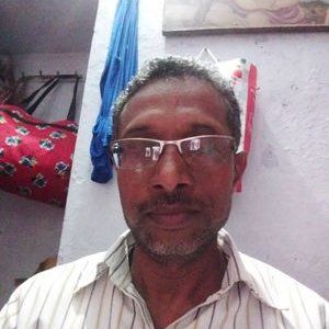 Profile Picture of Gopal Narayan Srivastava (@GopalNarayanSr2) on Twitter