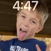 Profile Picture of Trinity Graves 123 (@TrinityGrave123) on Youtube