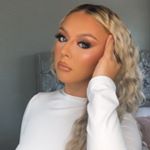 Profile Picture of 𝗖𝗼𝘂𝗿𝘁𝗻𝗲𝘆 𝗔 𝗕𝗮𝗻𝗸𝘀 (@courtneyaleighax) on Instagram