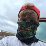 Profile Picture of Edward Butterfield (@oxbutterfield) on Instagram