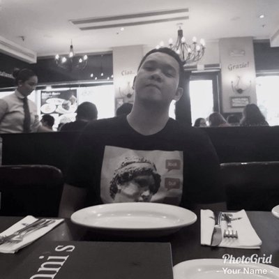 Profile Picture of Bryan Paul (@paulbryer0217) on Twitter